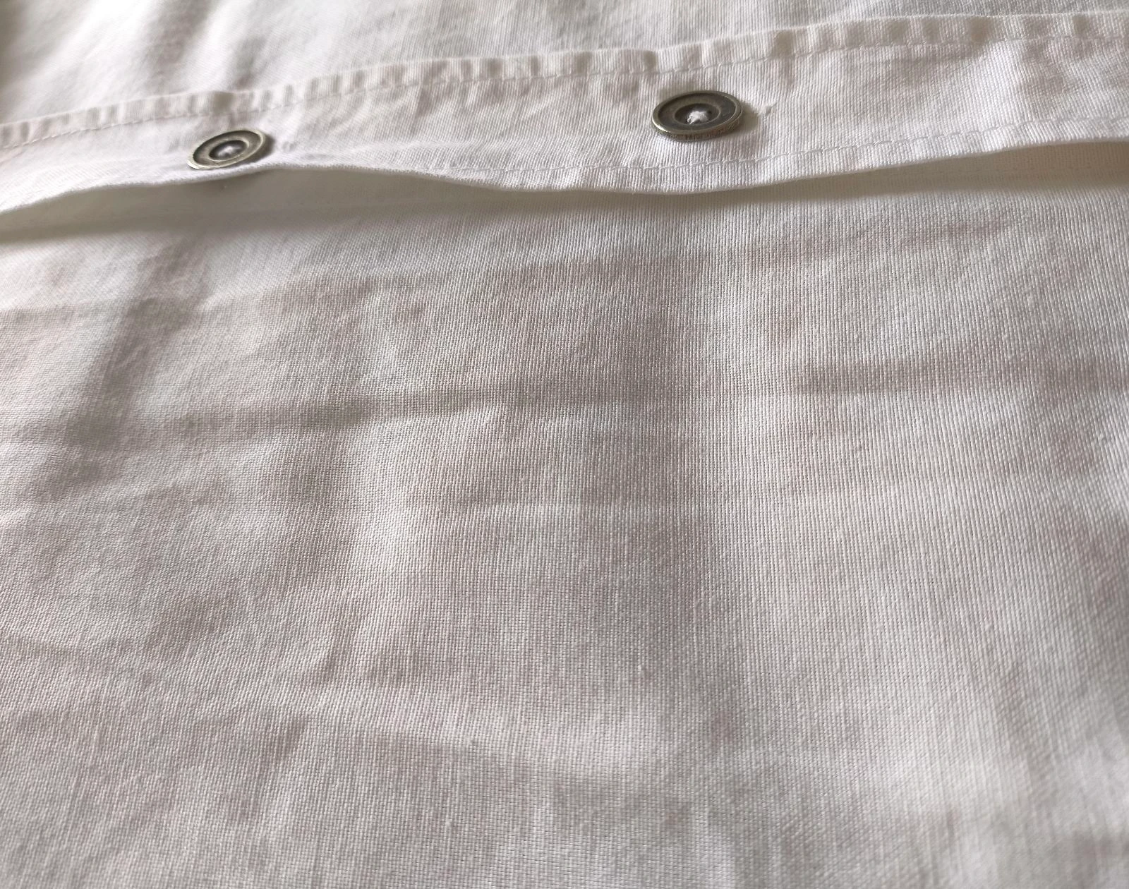 White shirt – photo 2